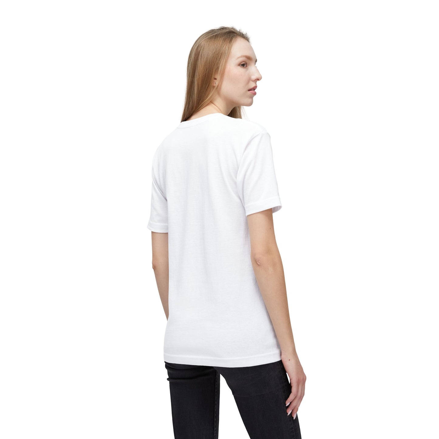 Small Town Big Heart T-Shirt