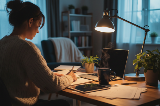 What Full-Time Jobs Taught Us About Running a Small Business