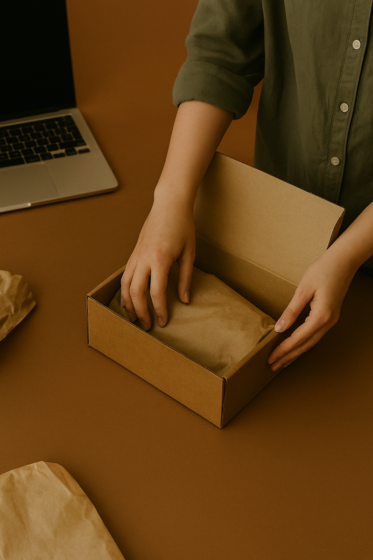 The Real Life of Running a Small Business While Working Full Time
