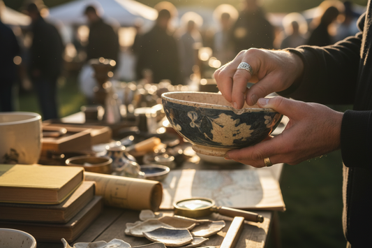 The Honest Truth About Buying Vintage Online (And How to Not Get Burned)