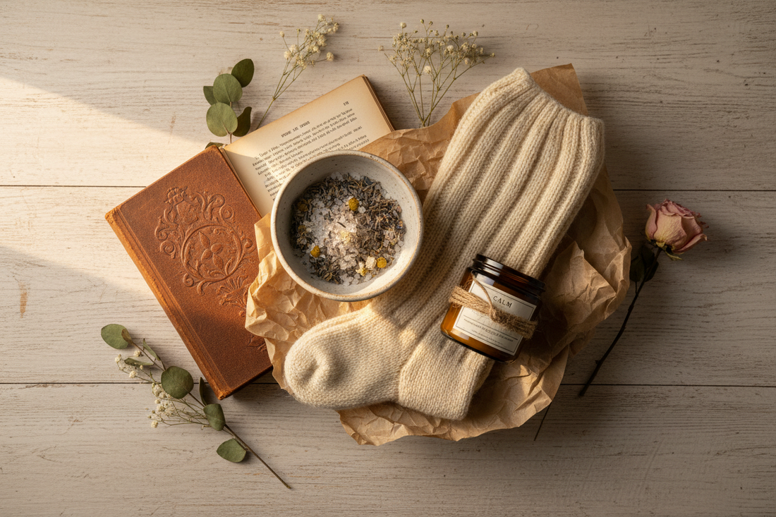How to Choose the Perfect Self-Care Gift