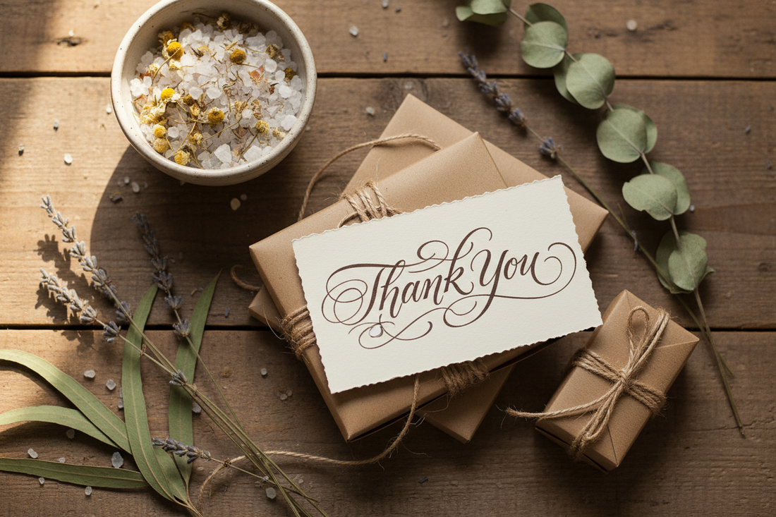 Why Shopping Small Matters More Than Ever