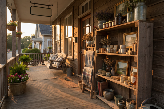 The Story Behind The General Store 540 - Small Town, Big Heart, Made in Virginia