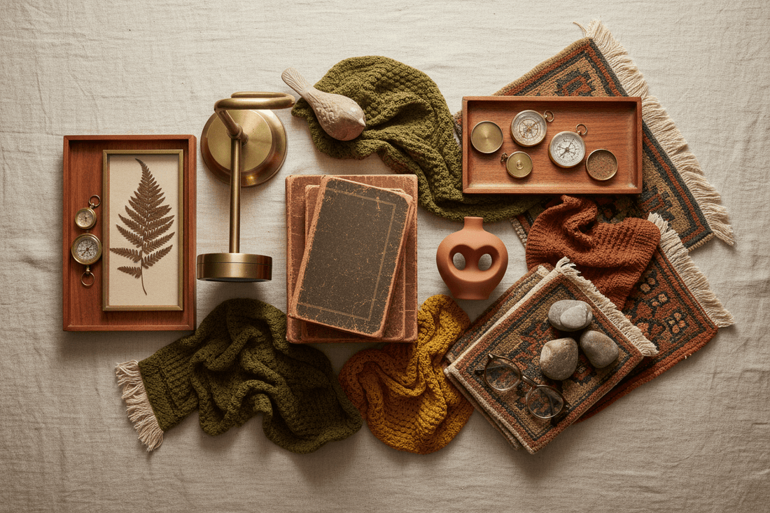 Your No‑Nonsense Guide to Shopping Vintage - The General Store 540