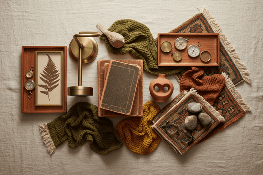 Your No‑Nonsense Guide to Shopping Vintage - The General Store 540