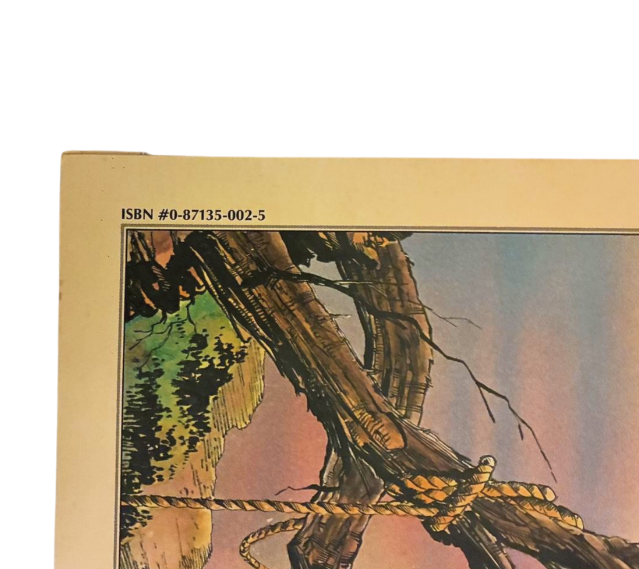 Marvel Graphic Novel #14 – Swords of the Swashbucklers (1984) Mantlo & Guice