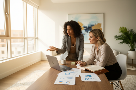 Business Foundations Intensive