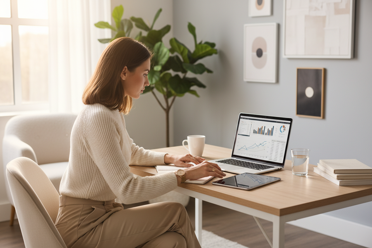 Profit & Performance Program