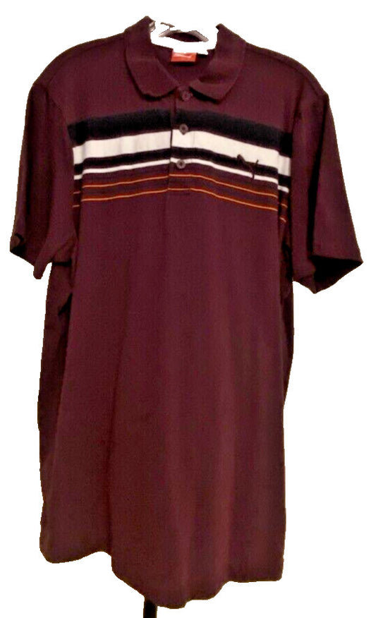 PUMA SPORT LIFESTYLE Men's Polo - L